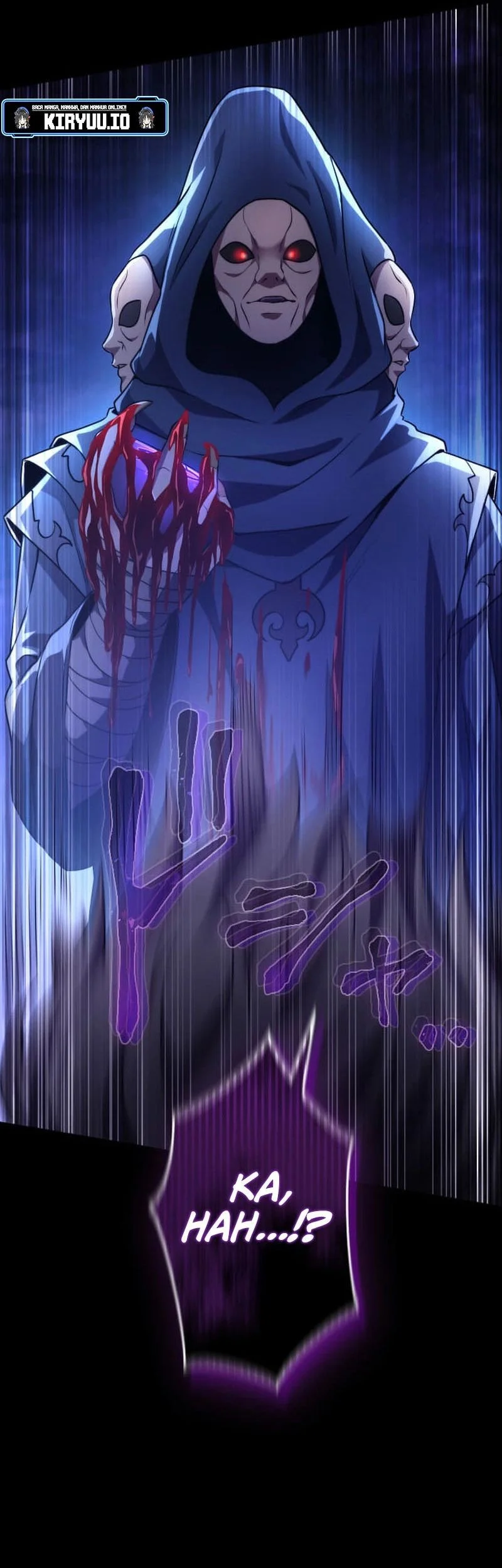 Chapter 86 - halaman 82