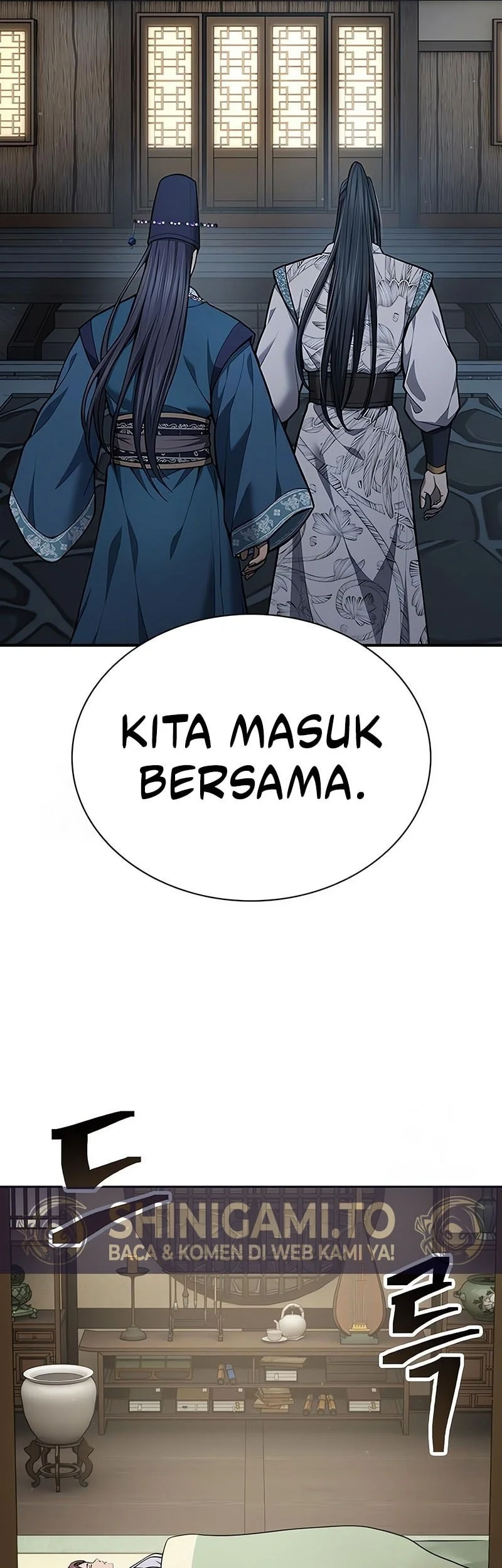 Chapter 30 - halaman 31