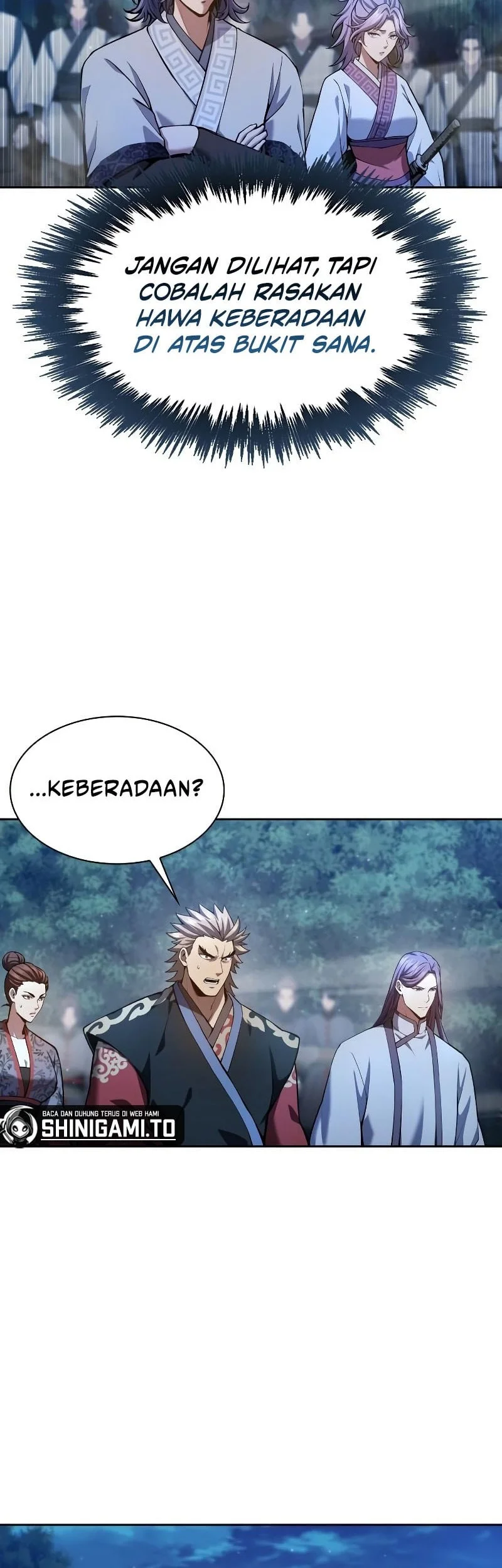 Chapter 40 - halaman 30