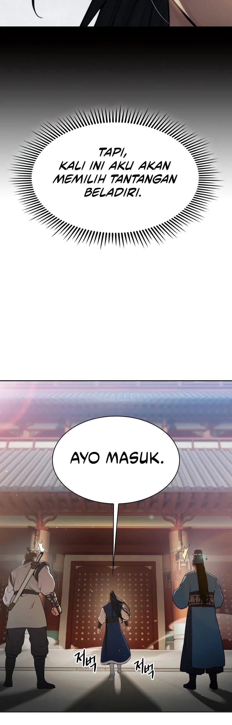 Chapter 45 - halaman 21