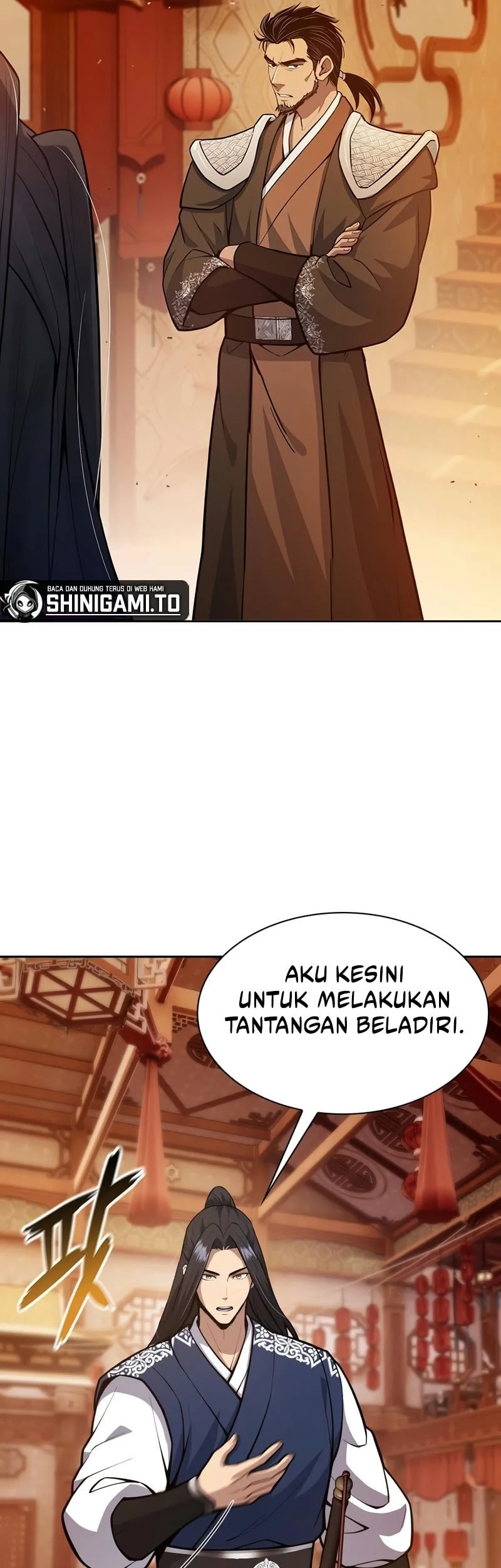 Chapter 45 - halaman 27