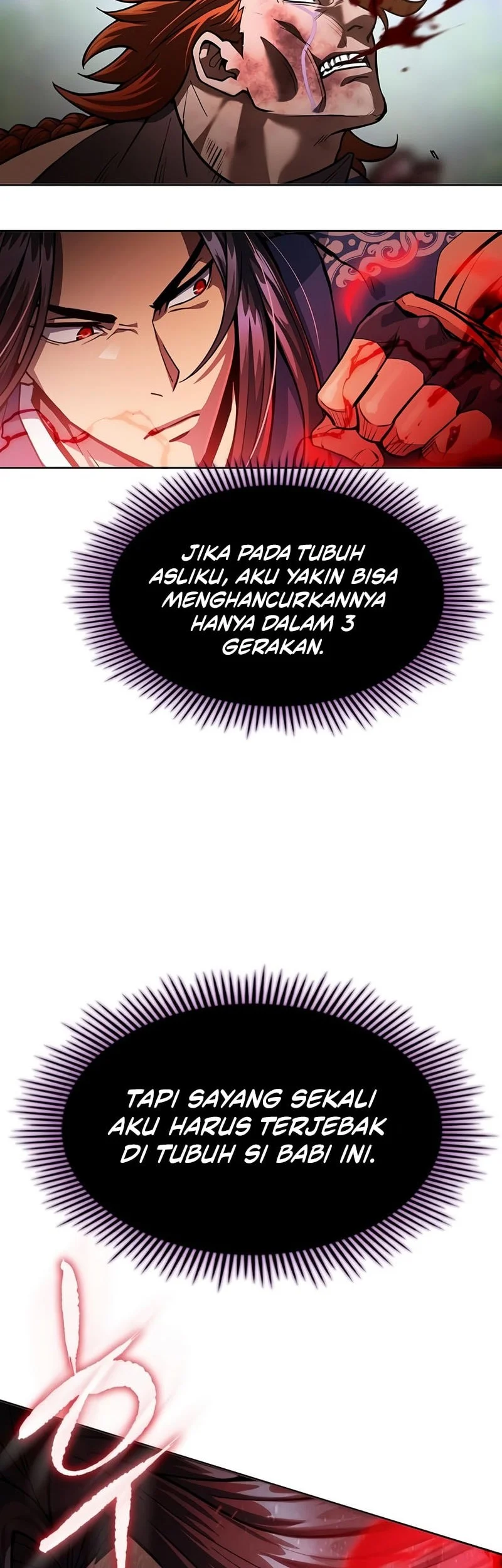 Chapter 50 - halaman 20