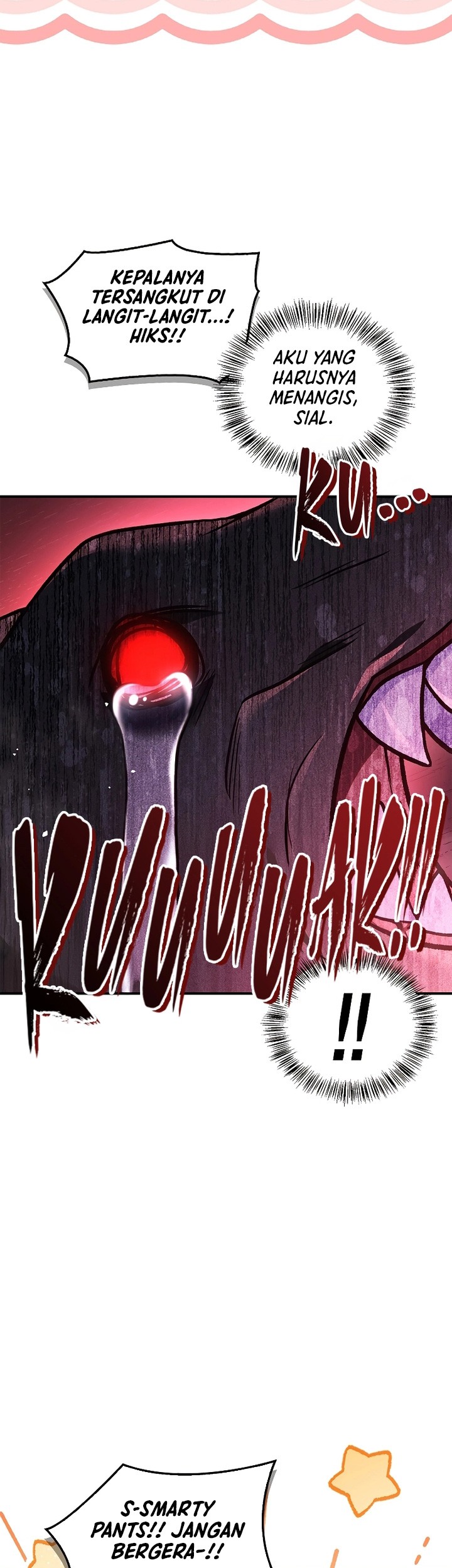 Chapter 100 - halaman 22