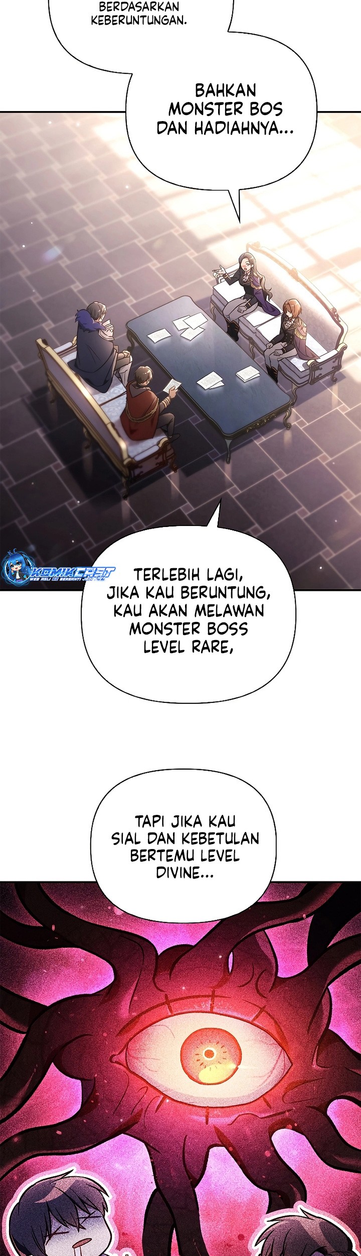 Chapter 100 - halaman 54