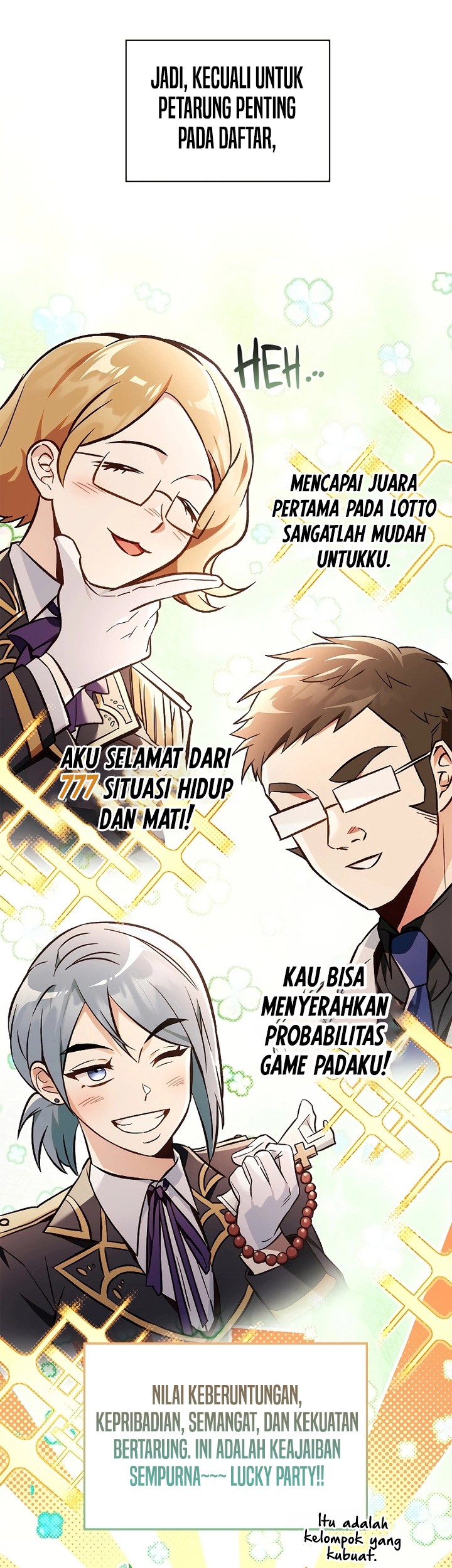 Chapter 100 - halaman 70