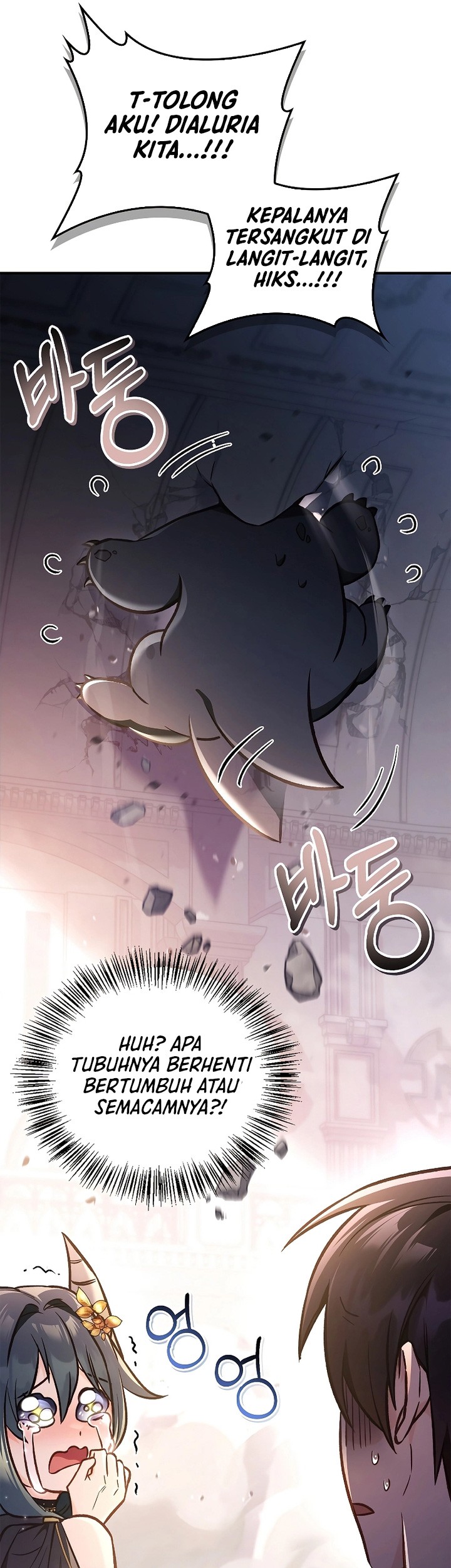 Chapter 100 - halaman 18