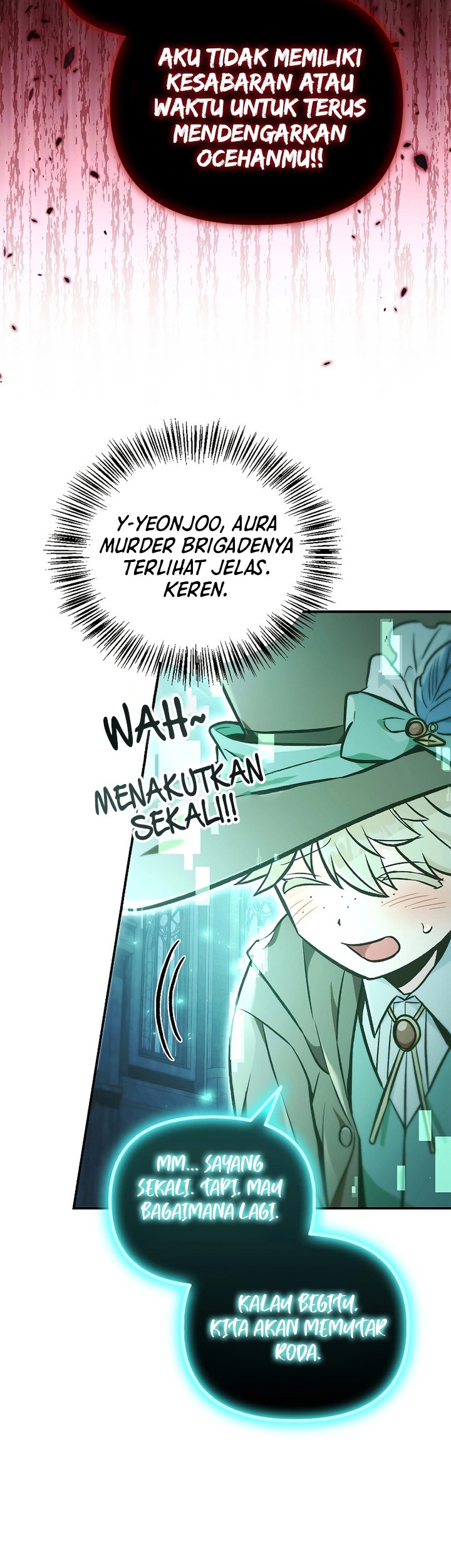 Chapter 101 - halaman 26