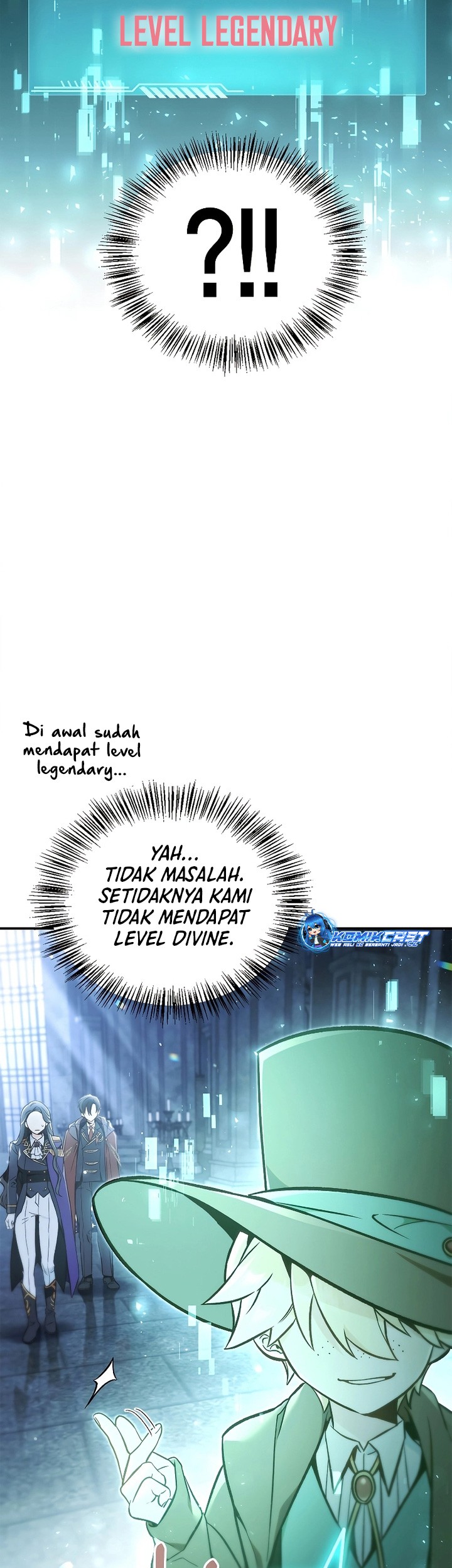 Chapter 101 - halaman 32