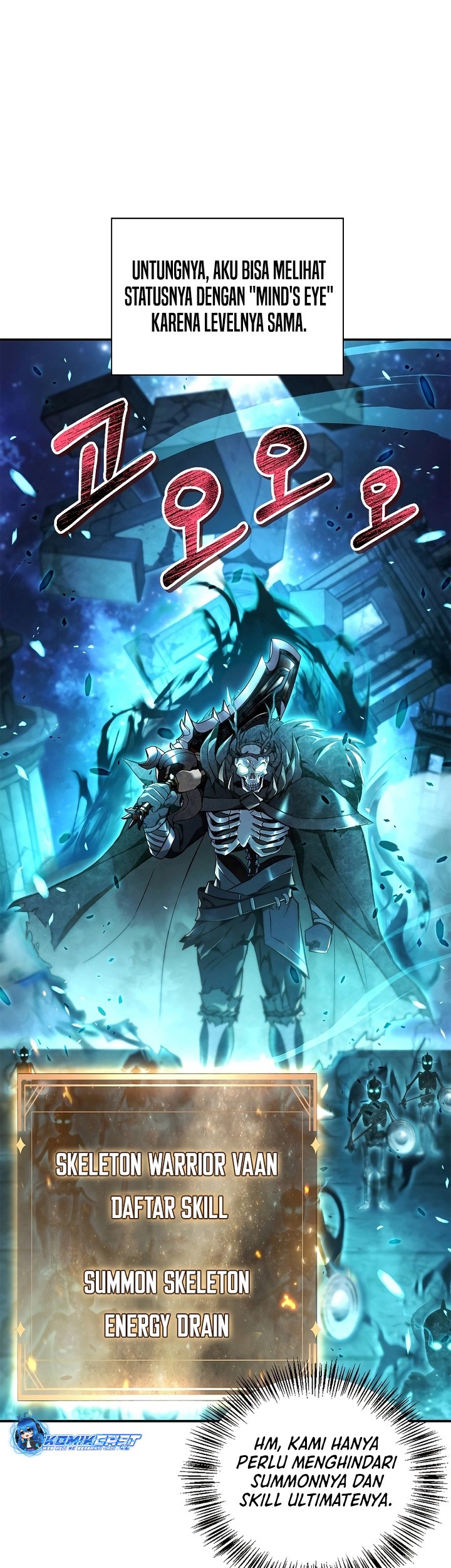 Chapter 101 - halaman 40