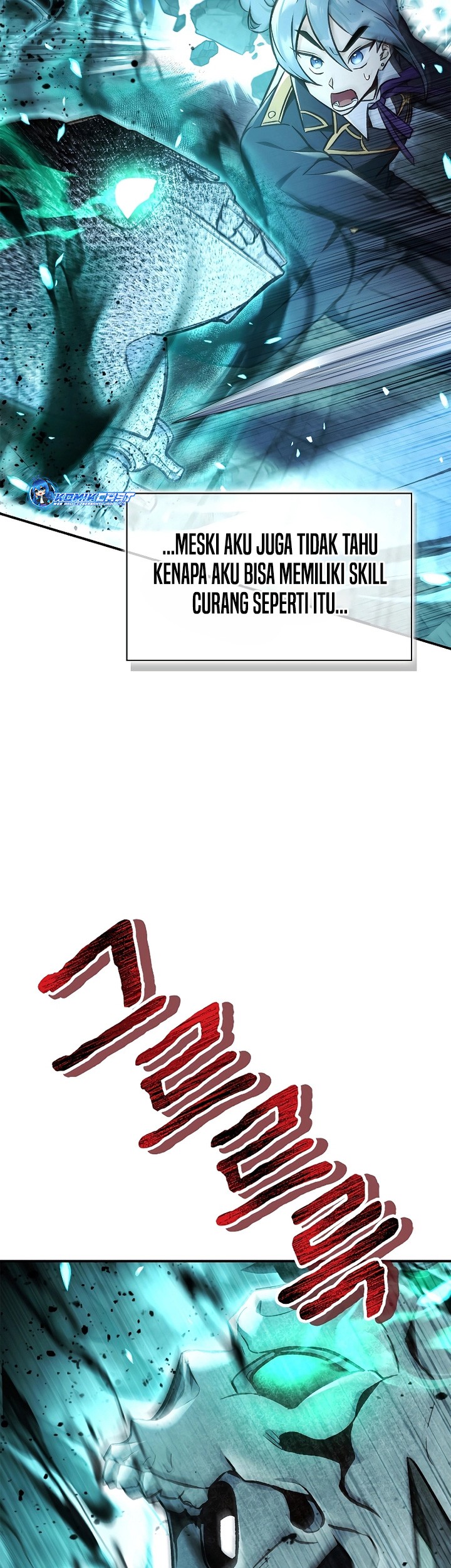 Chapter 101 - halaman 46