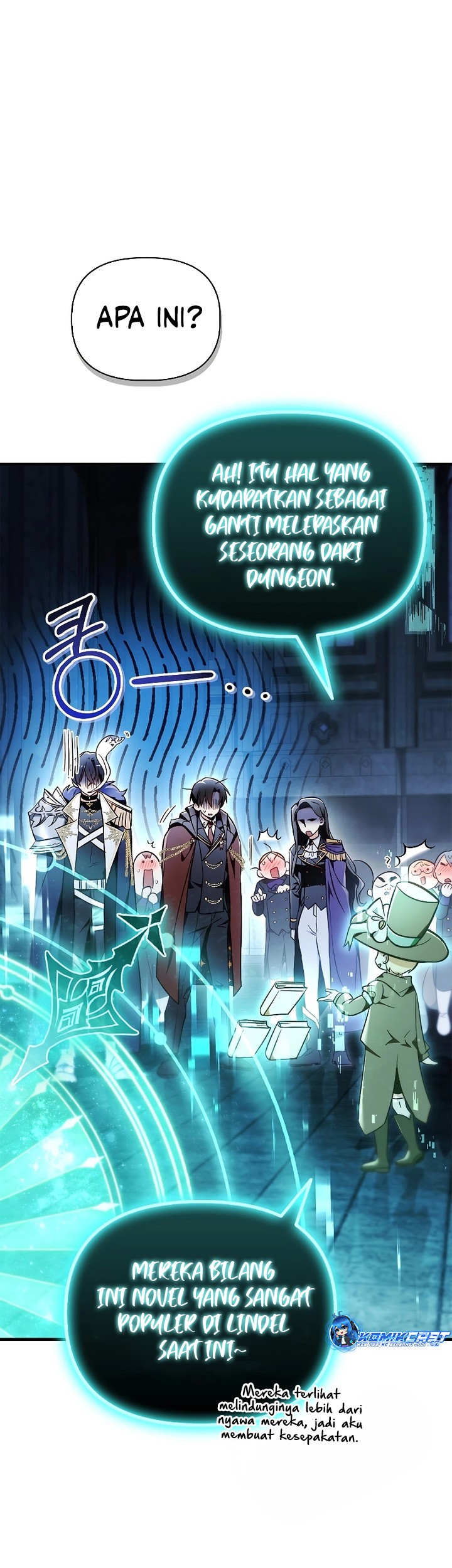 Chapter 101 - halaman 72