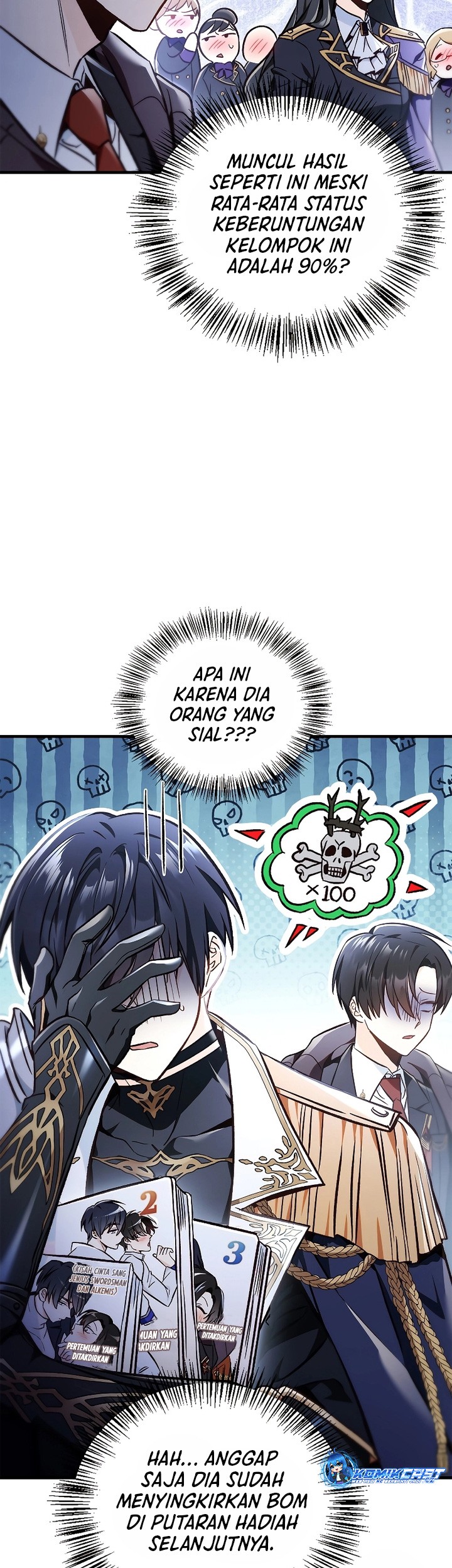 Chapter 101 - halaman 74
