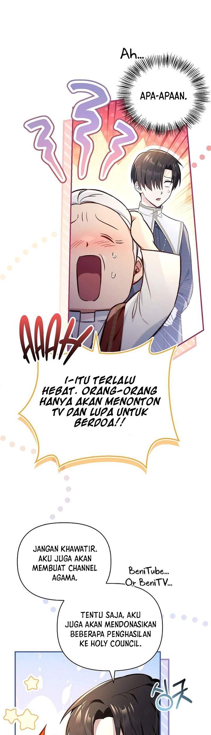 Chapter 105 - halaman 40