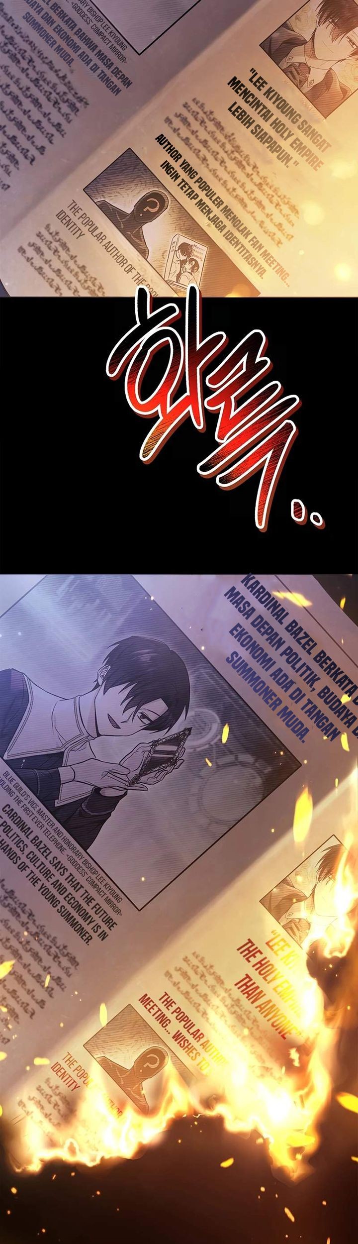 Chapter 105 - halaman 88