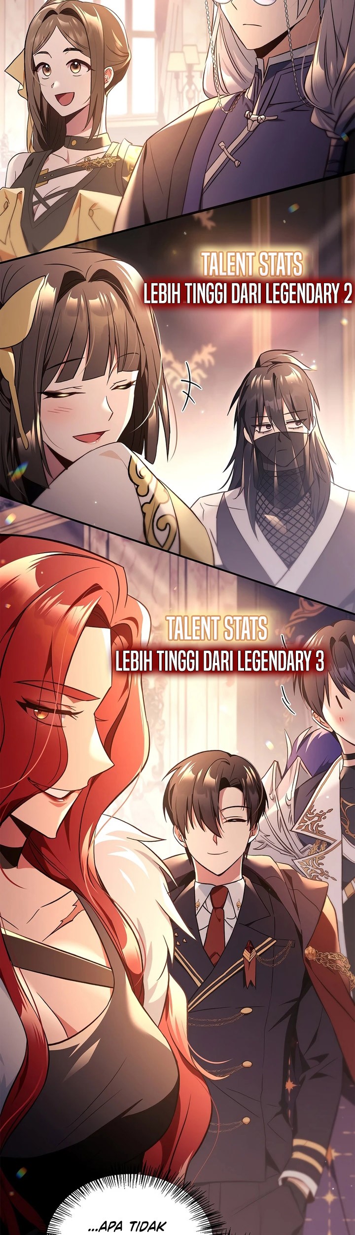 Chapter 106 - halaman 38