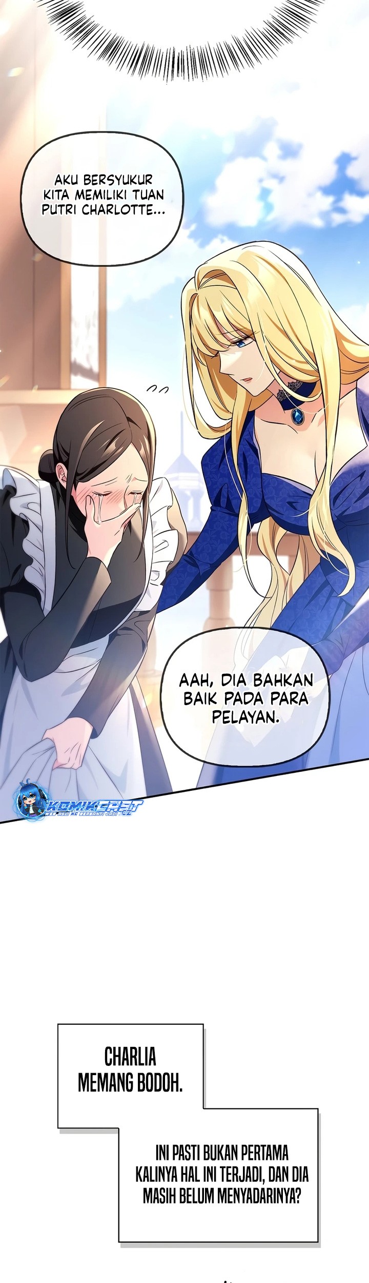 Chapter 107 - halaman 38