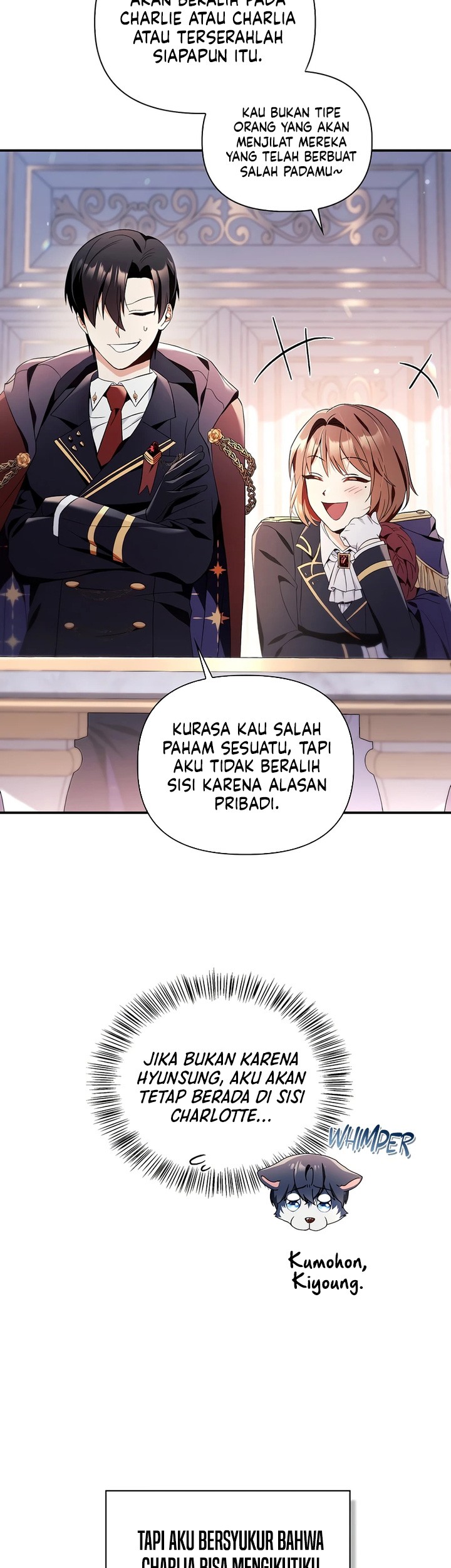 Chapter 109 - halaman 62