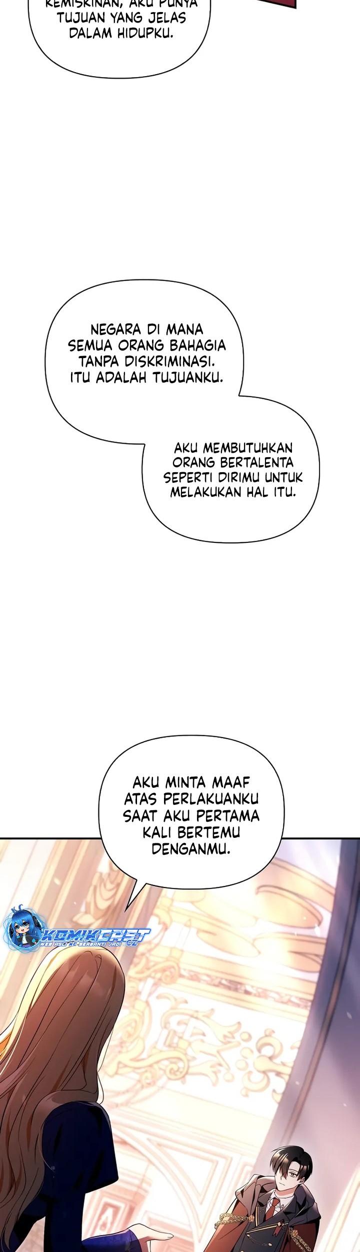 Chapter 110 - halaman 24