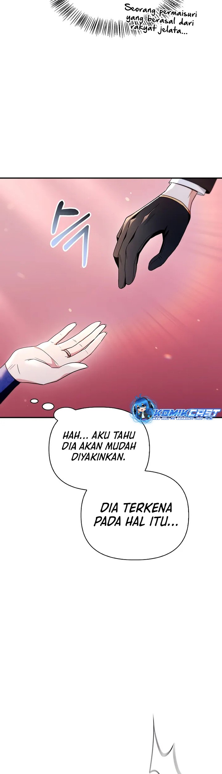 Chapter 110 - halaman 28
