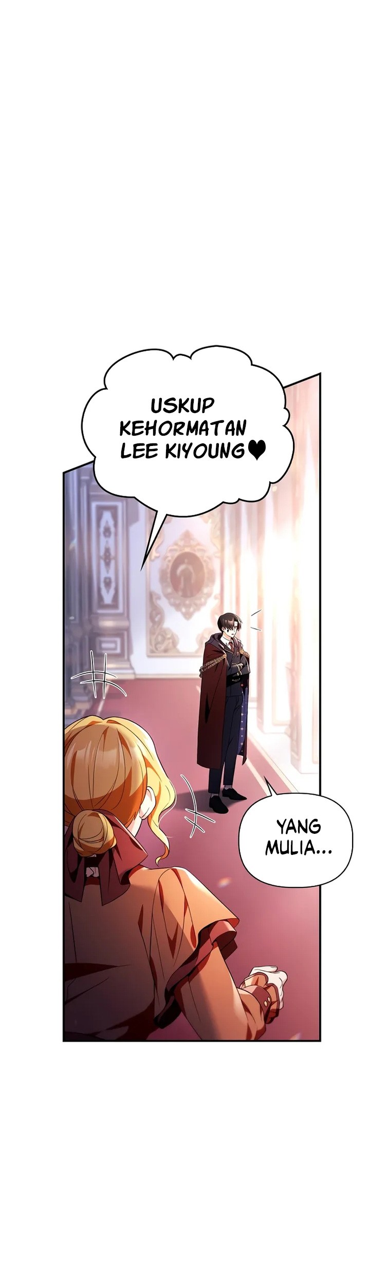 Chapter 110 - halaman 38