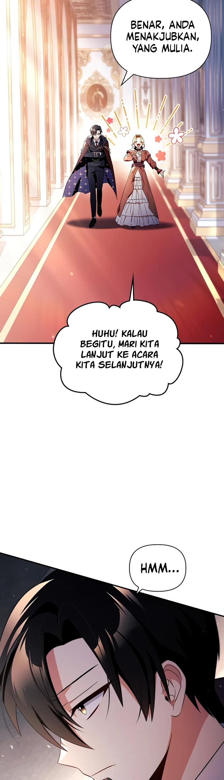 Chapter 110 - halaman 40