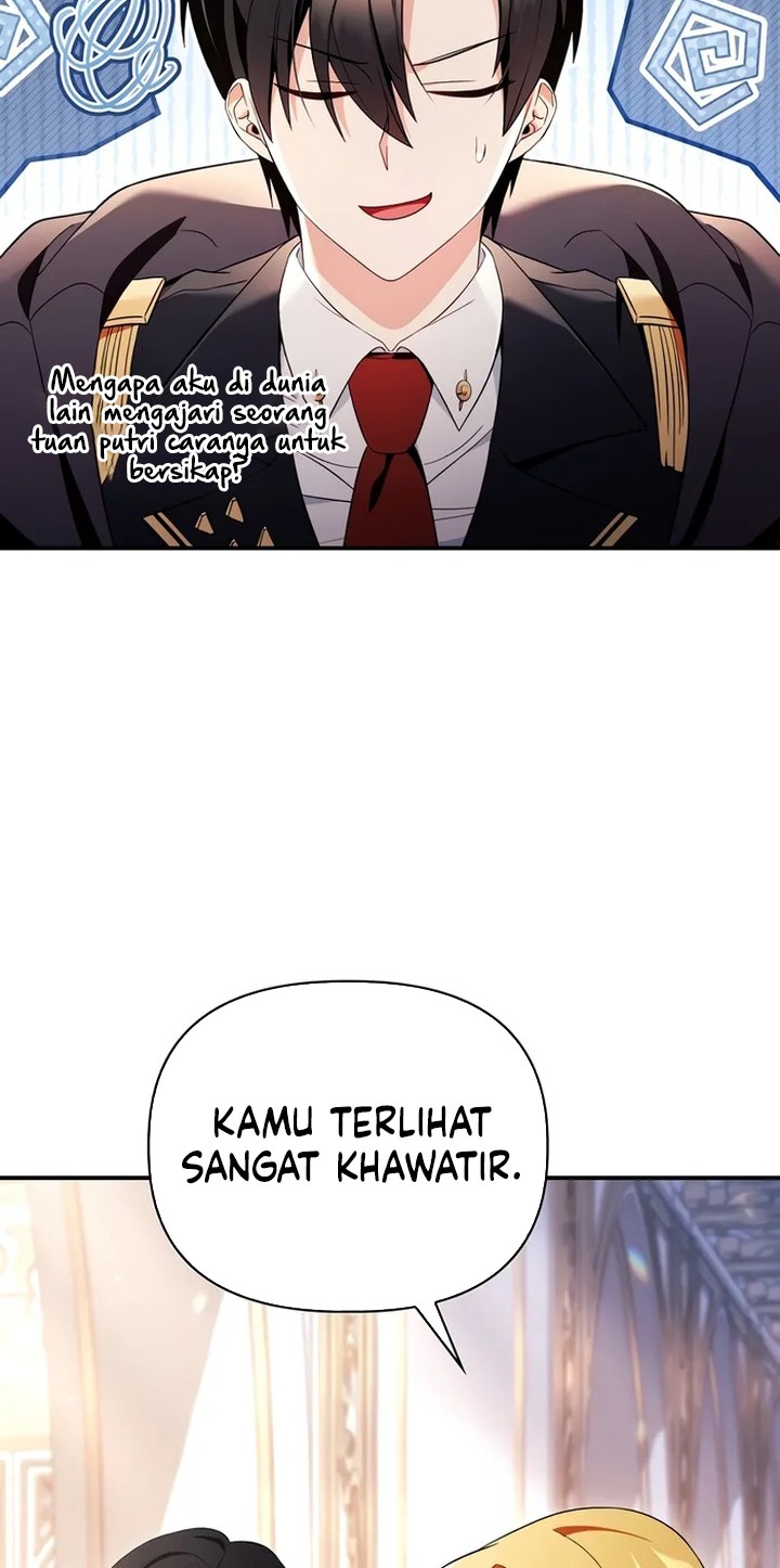 Chapter 110 - halaman 47