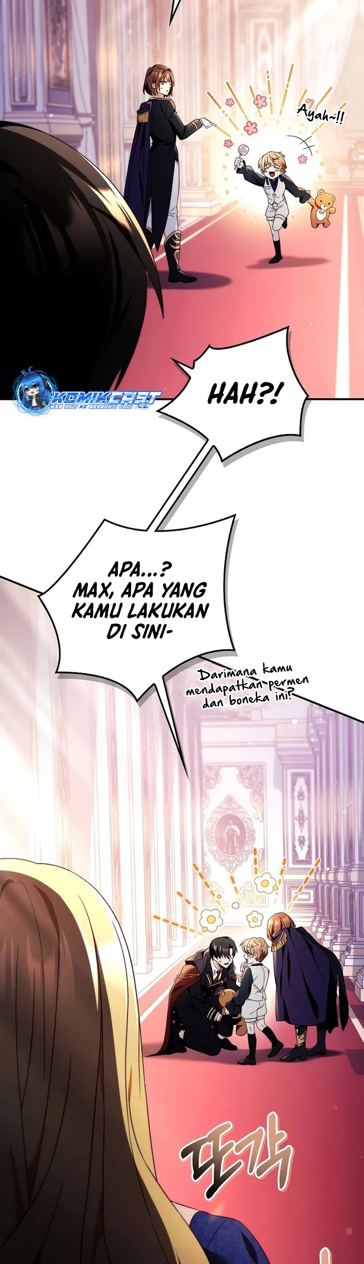 Chapter 110 - halaman 8