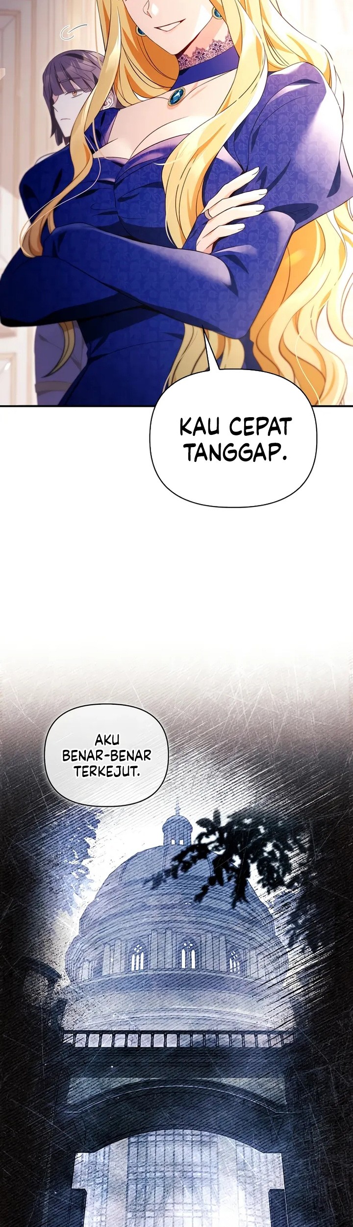Chapter 110 - halaman 14