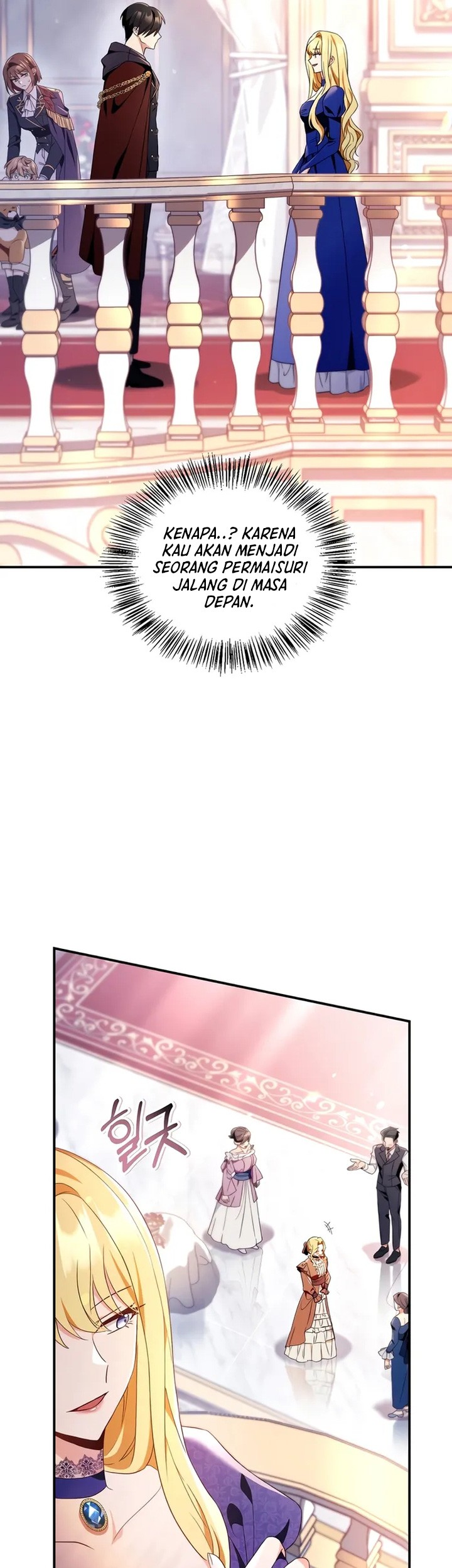 Chapter 110 - halaman 18