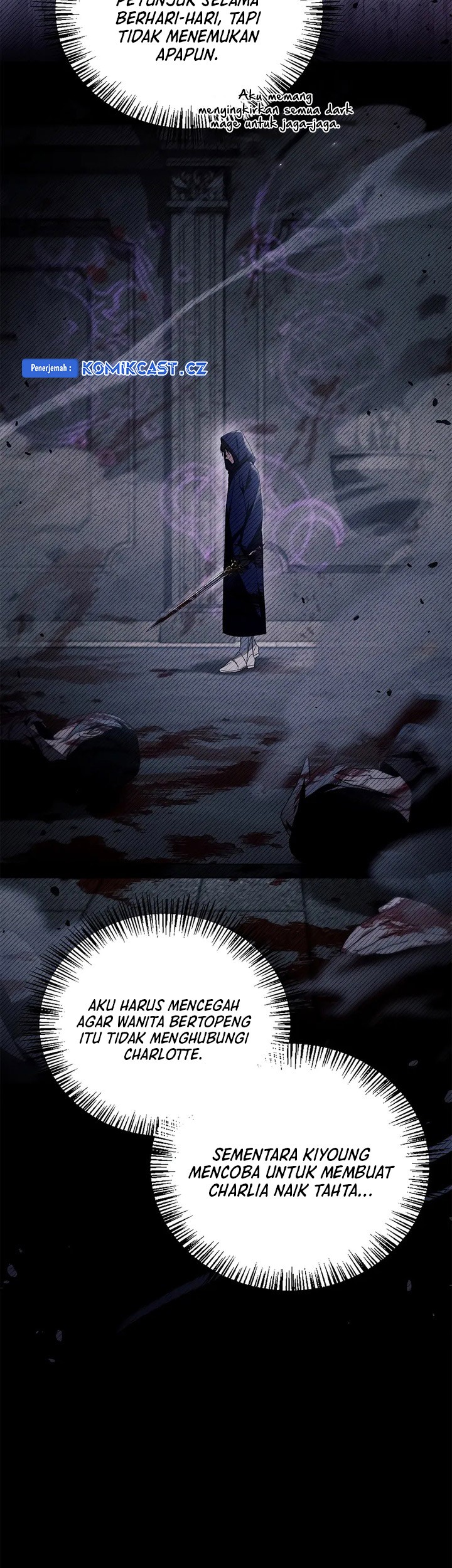 Chapter 112 - halaman 30