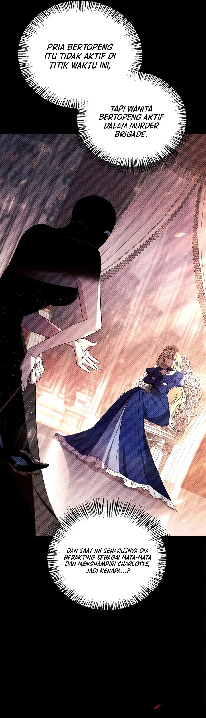 Chapter 112 - halaman 32