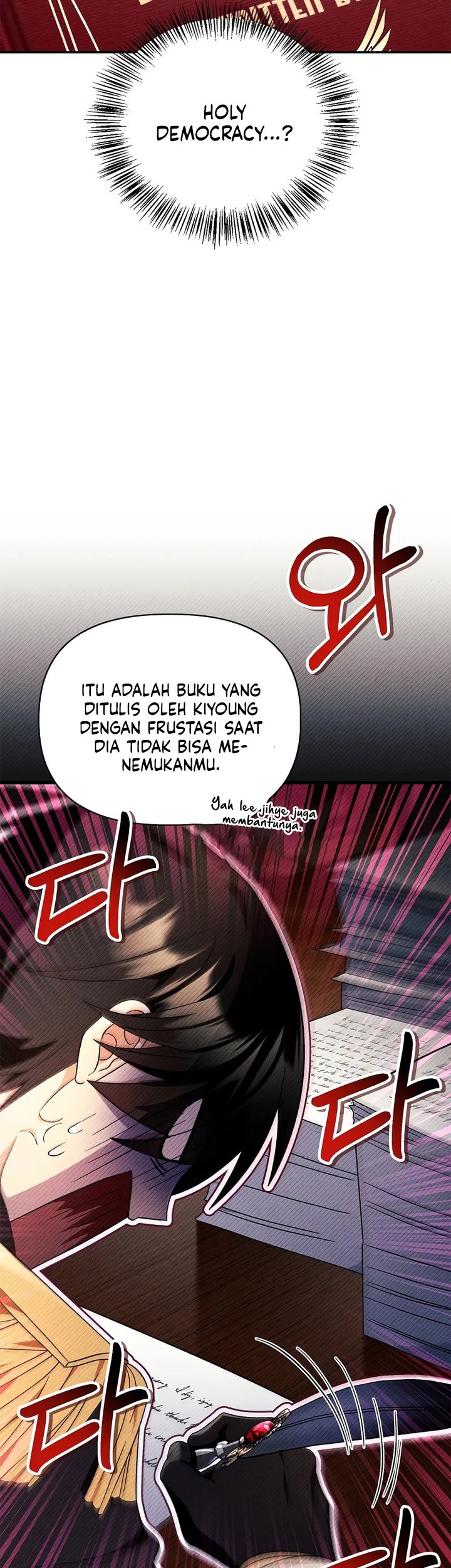 Chapter 112 - halaman 56