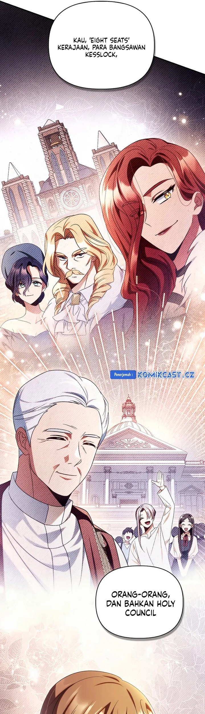 Chapter 113 - halaman 50