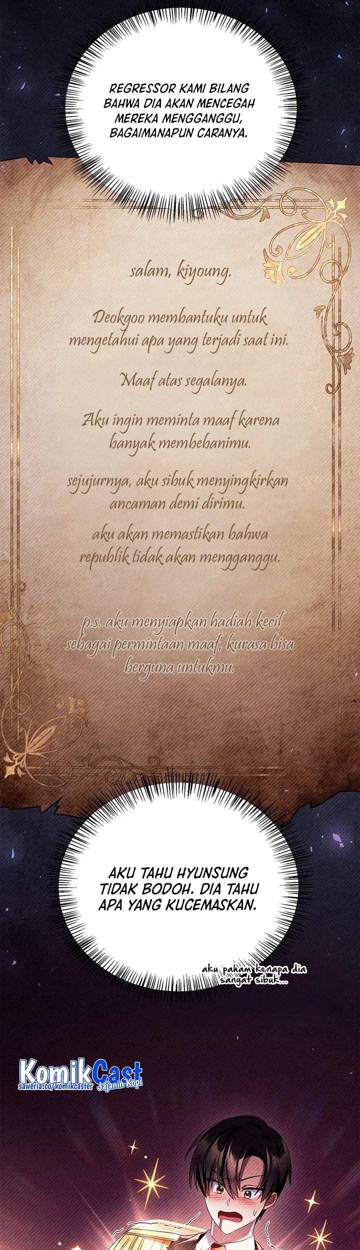 Chapter 113 - halaman 58