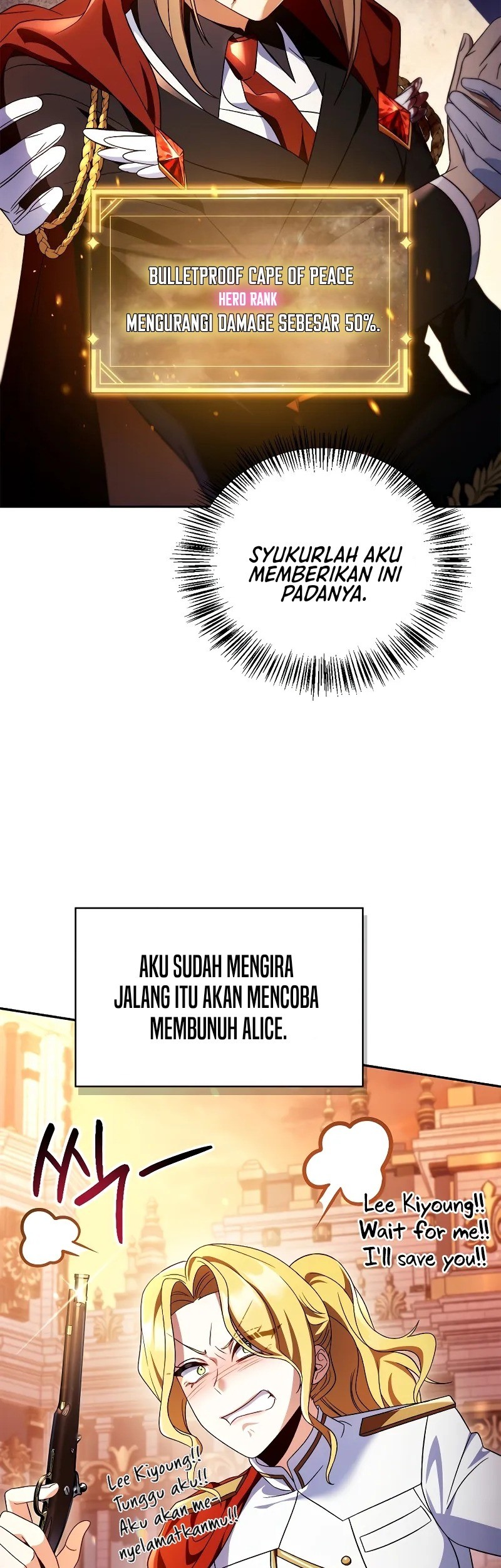 Chapter 114 - halaman 21