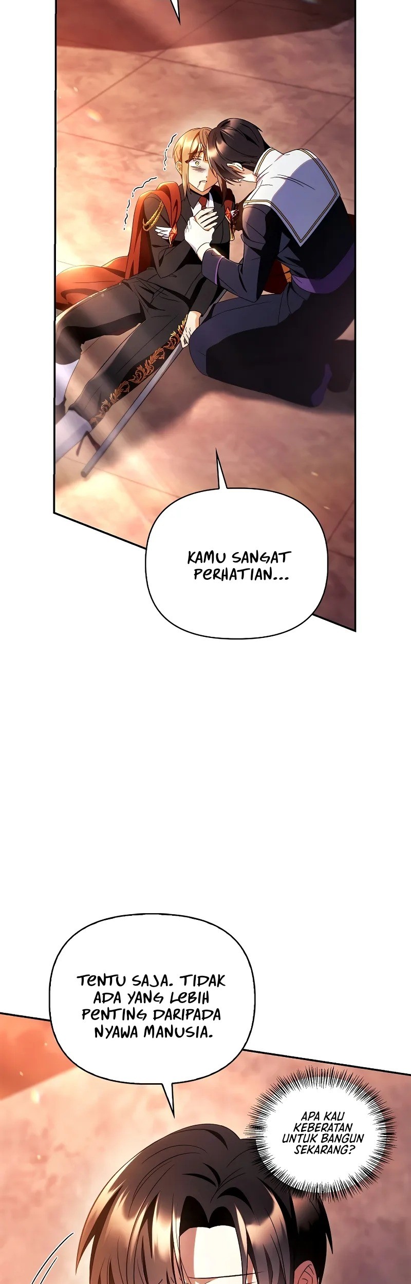 Chapter 114 - halaman 27