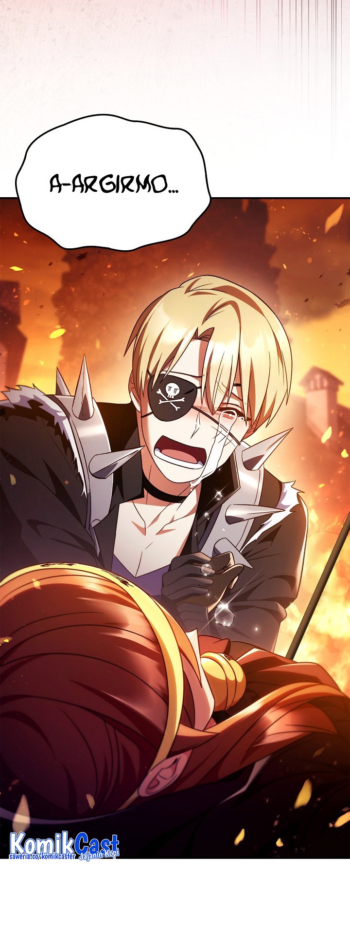 Chapter 115 - halaman 21