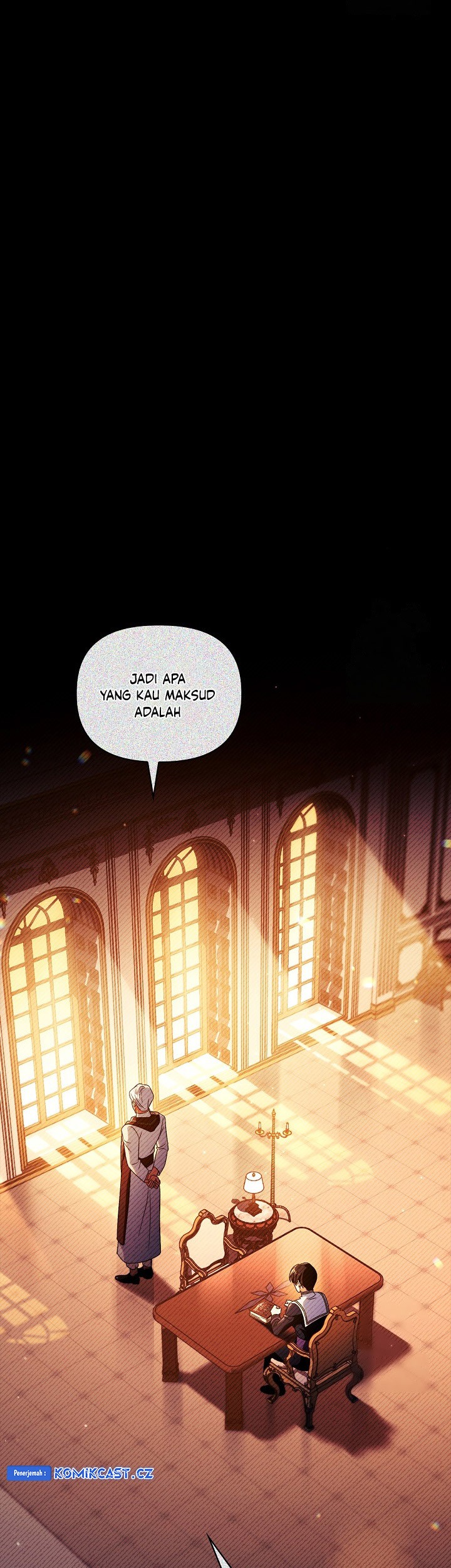 Chapter 116 - halaman 32