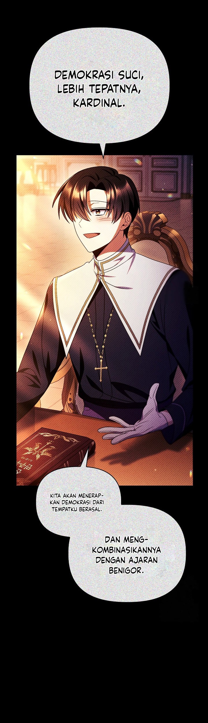 Chapter 116 - halaman 34