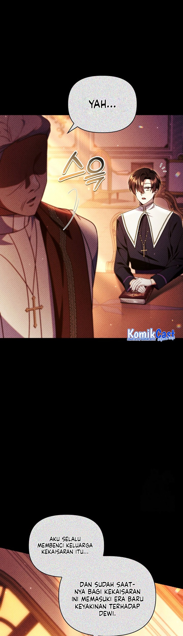 Chapter 116 - halaman 38