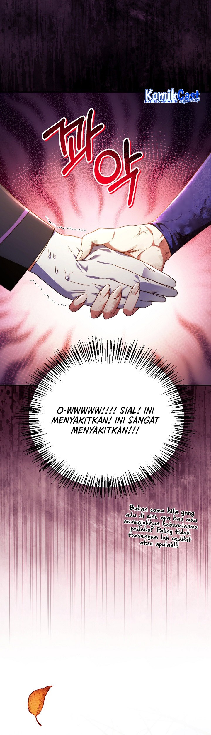 Chapter 116 - halaman 72