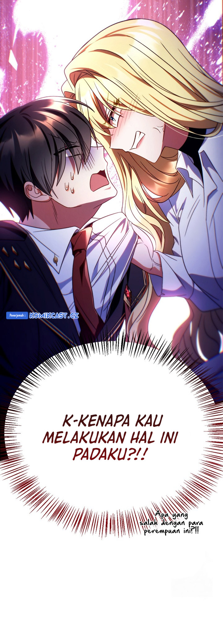 Chapter 116 - halaman 92