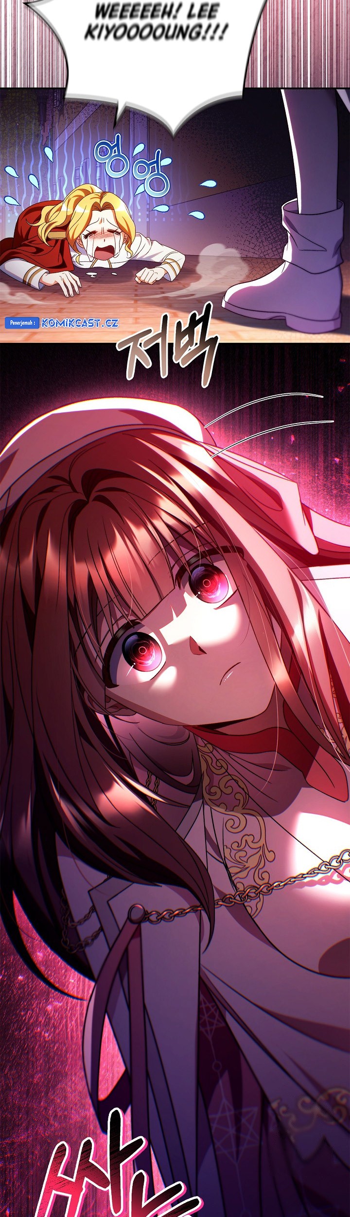 Chapter 116 - halaman 8