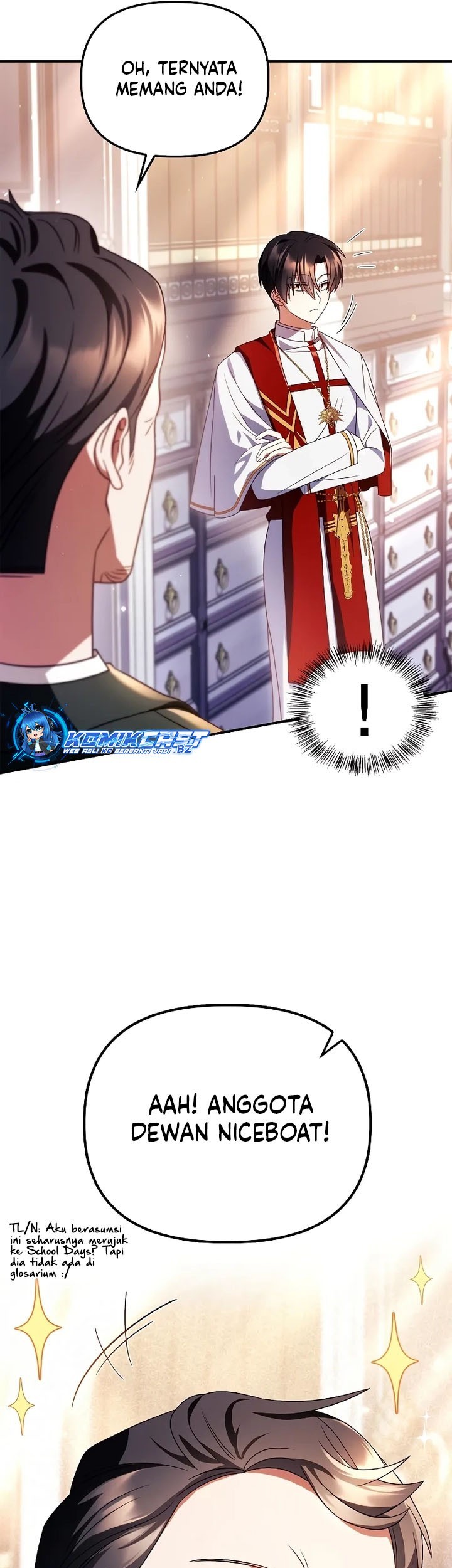 Chapter 118 - halaman 26
