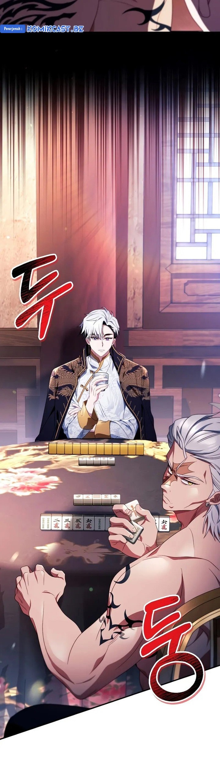Chapter 120 - halaman 40
