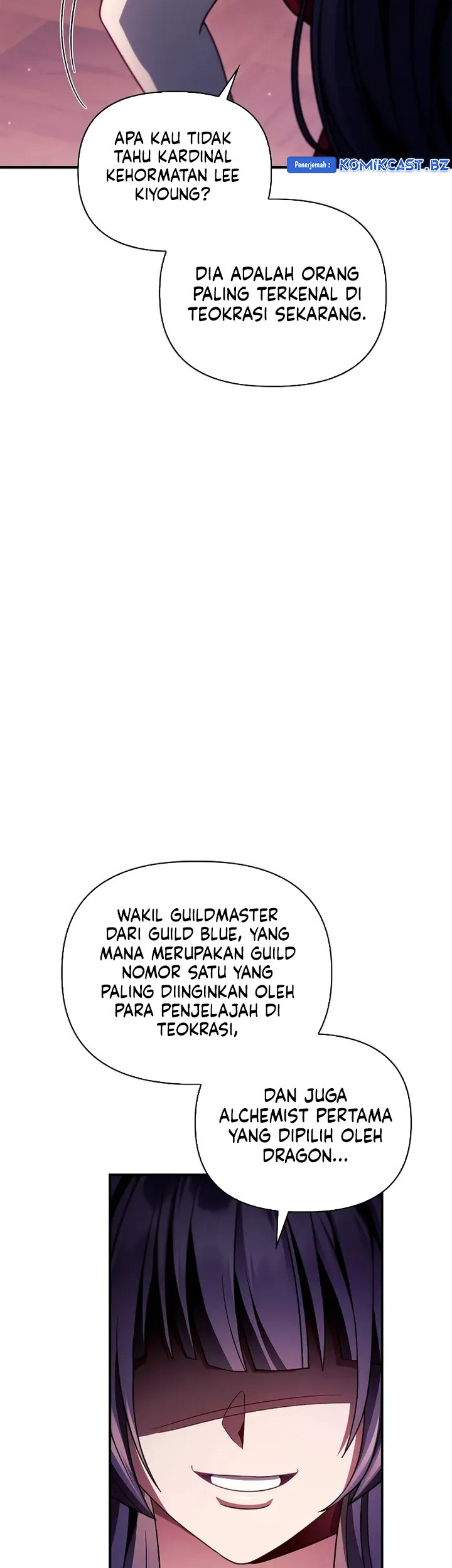 Chapter 121 - halaman 24