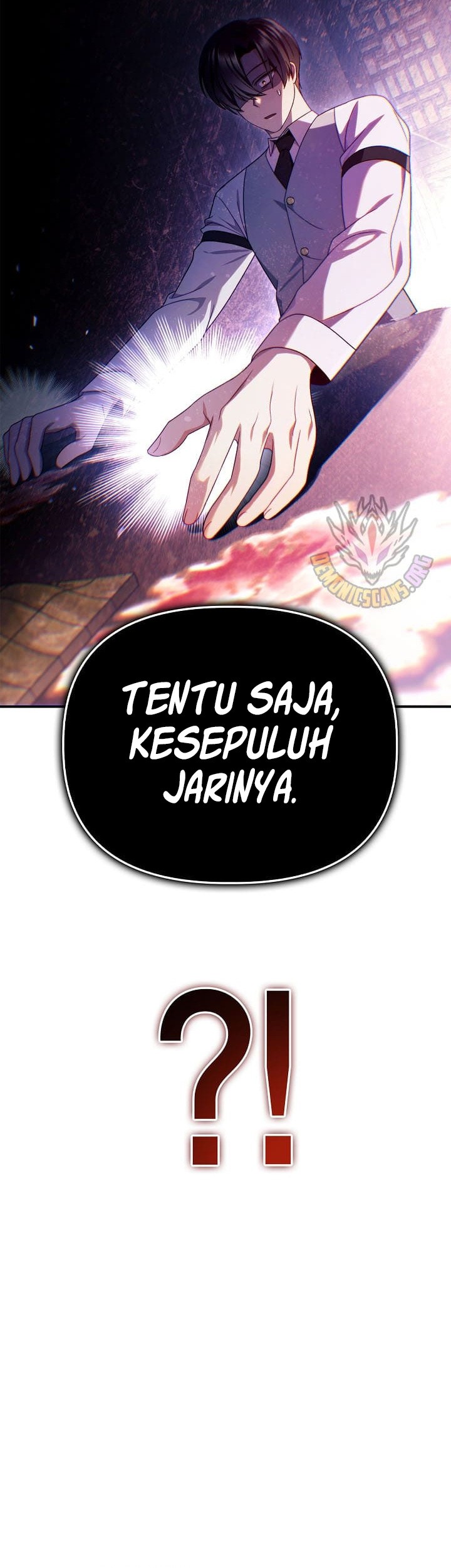 Chapter 122 - halaman 34