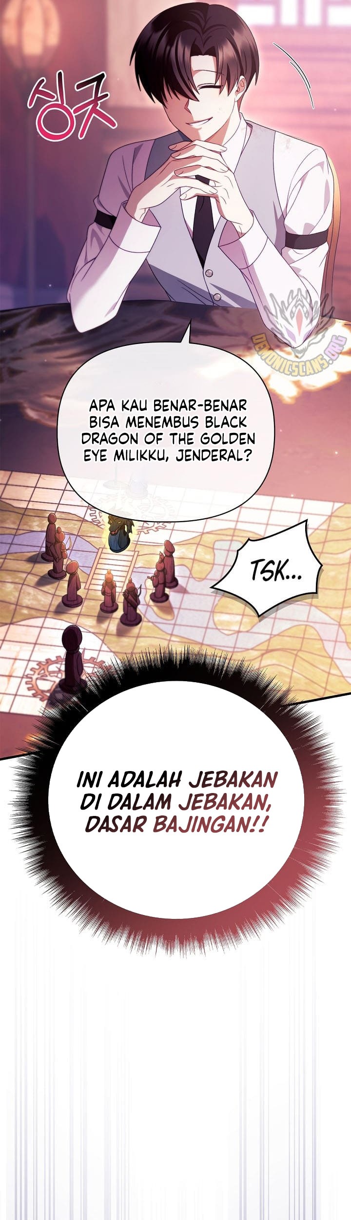 Chapter 122 - halaman 74