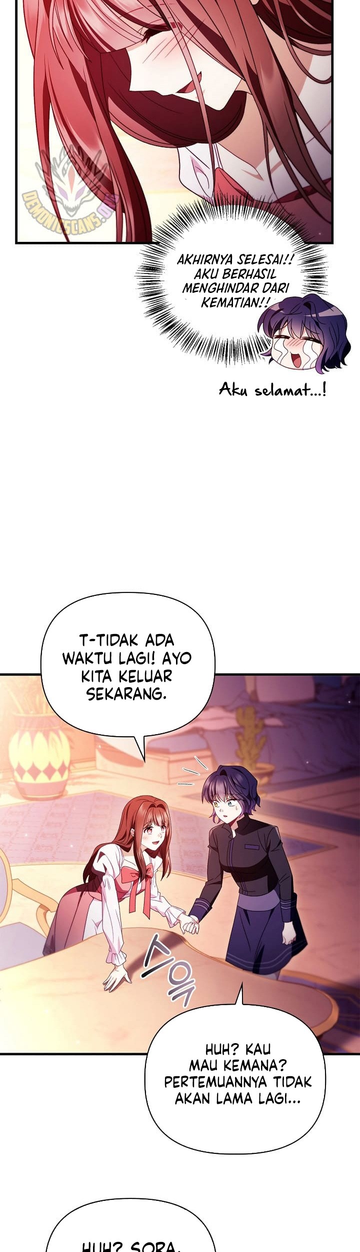 Chapter 123 - halaman 62
