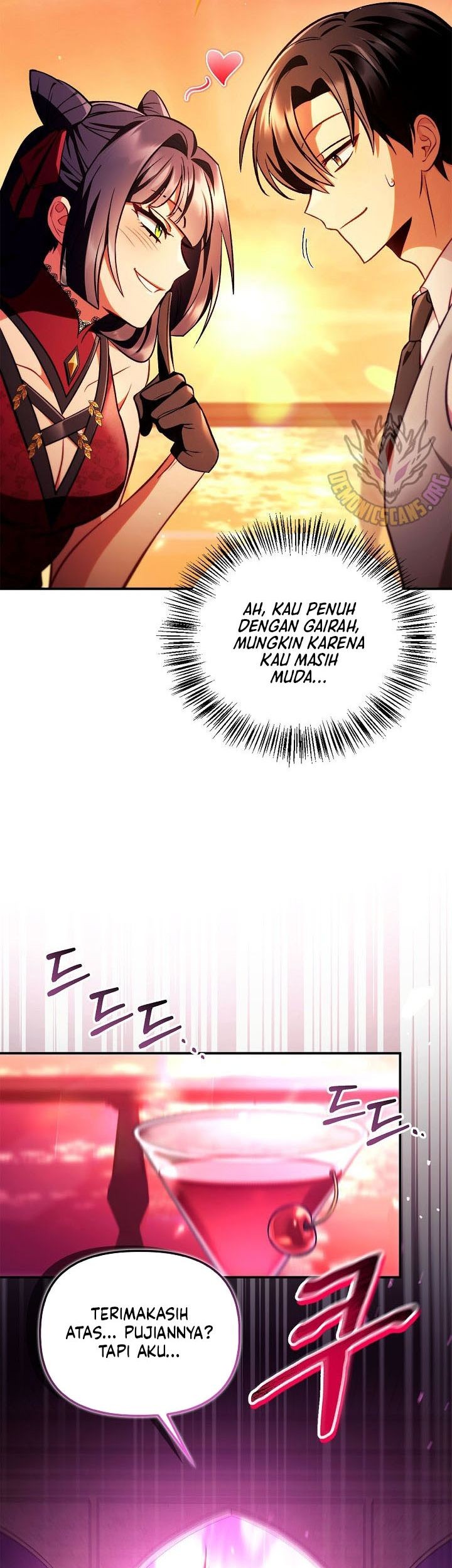 Chapter 124 - halaman 25